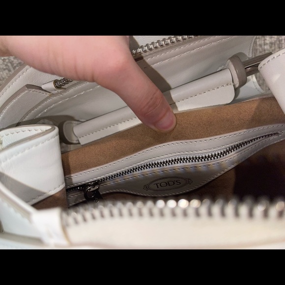 Tod’s backpack main image 5